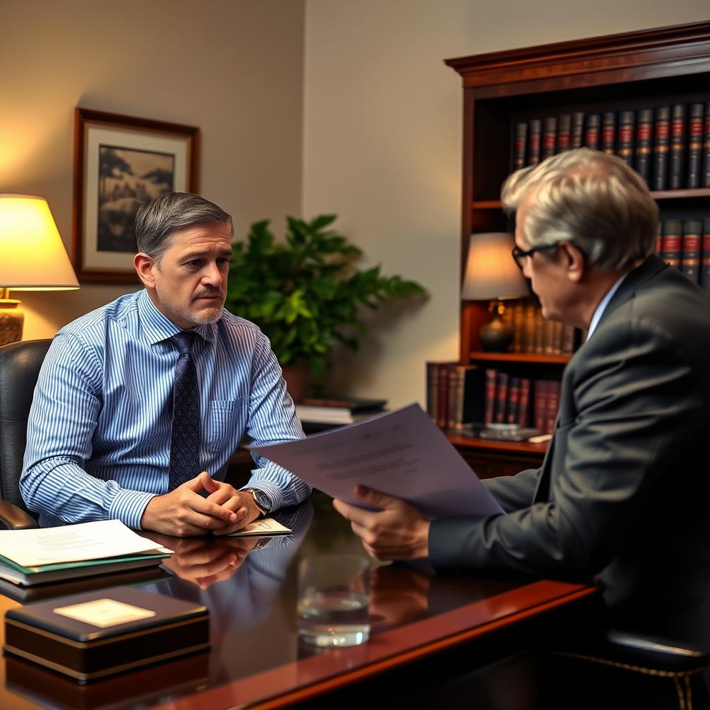 Theft Defense Lawyer Yates County