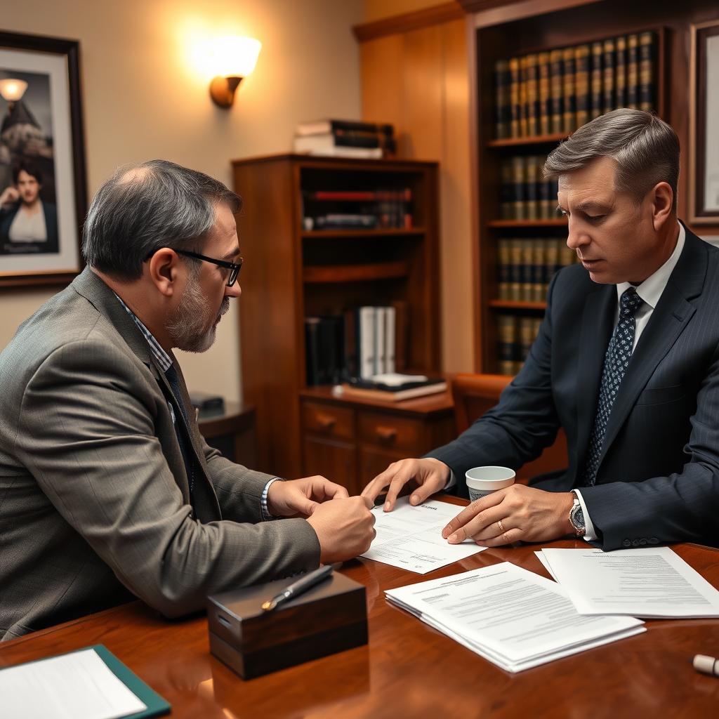 Weapons Charge Lawyer Albany County