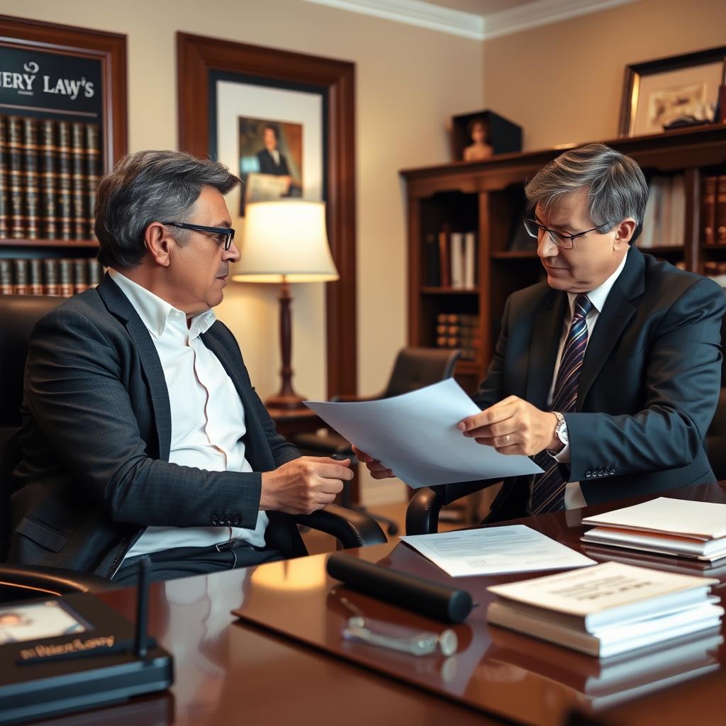 Weapons Charge Lawyer Broome County