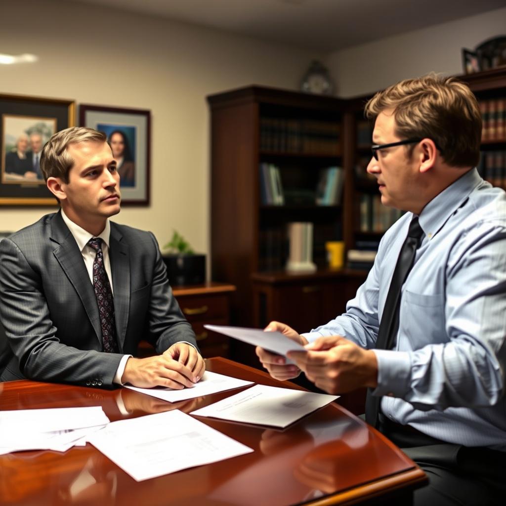 Weapons Charge Lawyer Cattaraugus County