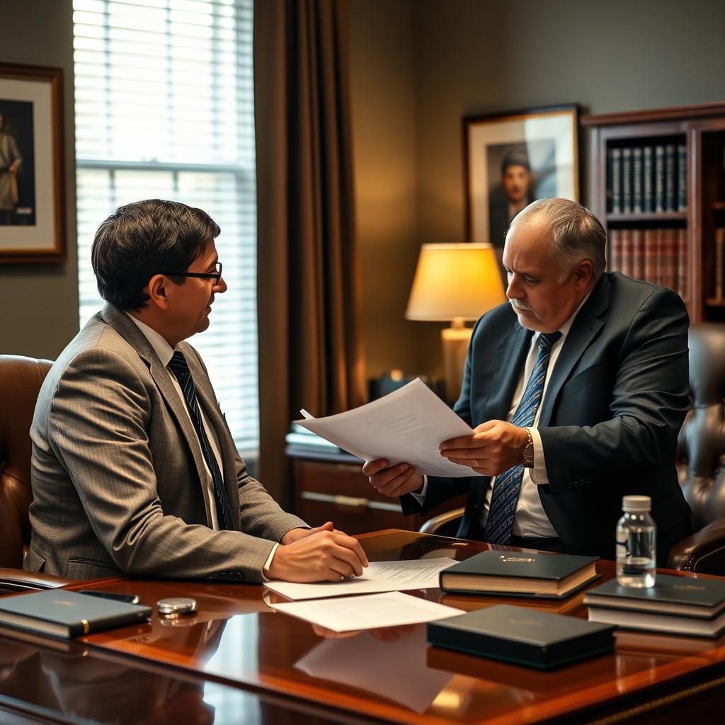 Weapons Charge Lawyer Clinton County