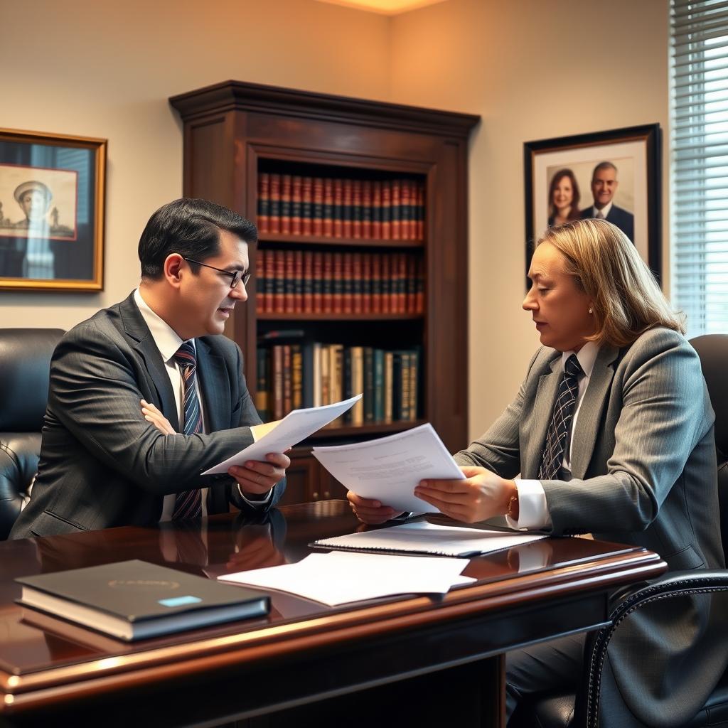 Weapons Charge Lawyer Erie County