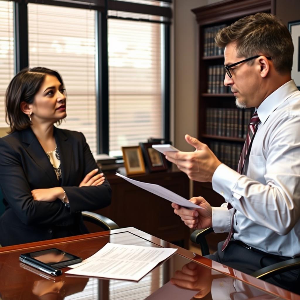 Weapons Charge Lawyer Genesee County