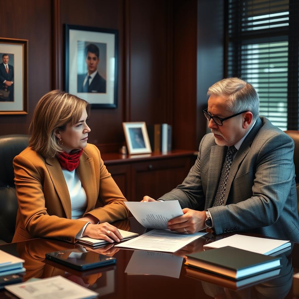 Weapons Charge Lawyer Hamilton County