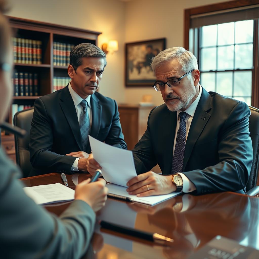 Weapons Charge Lawyer Herkimer County