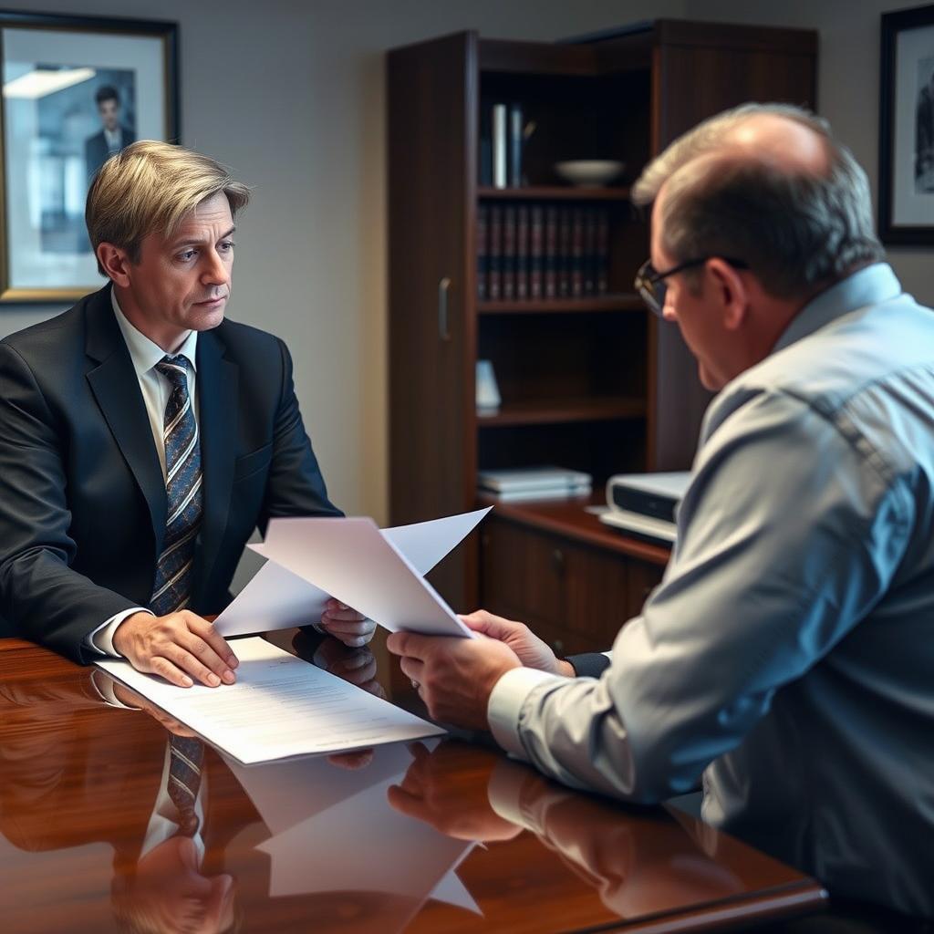Weapons Charge Lawyer Jefferson County