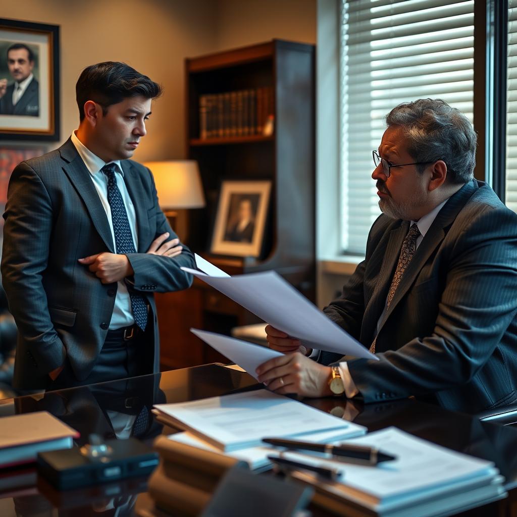 Weapons Charge Lawyer Kings County