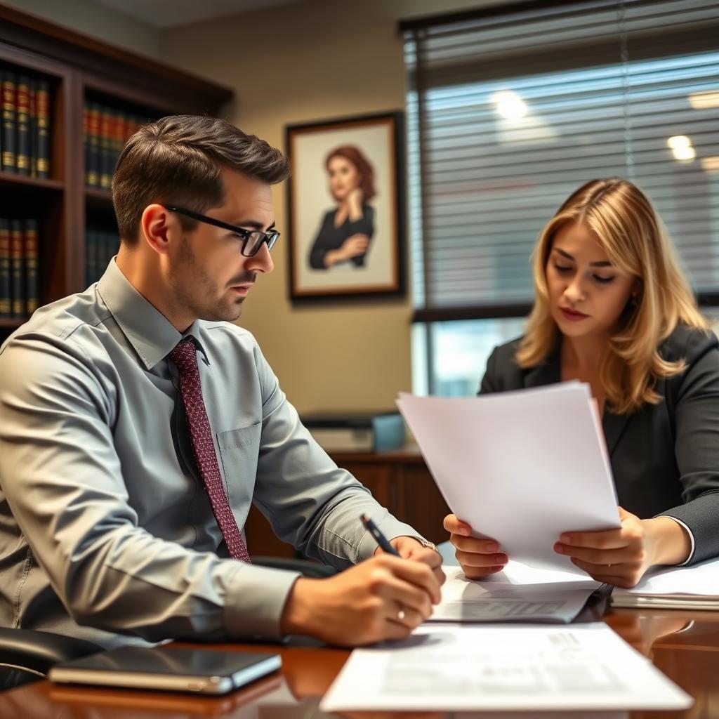 Weapons Charge Lawyer Livingston County