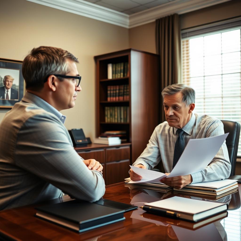 Weapons Charge Lawyer Madison County