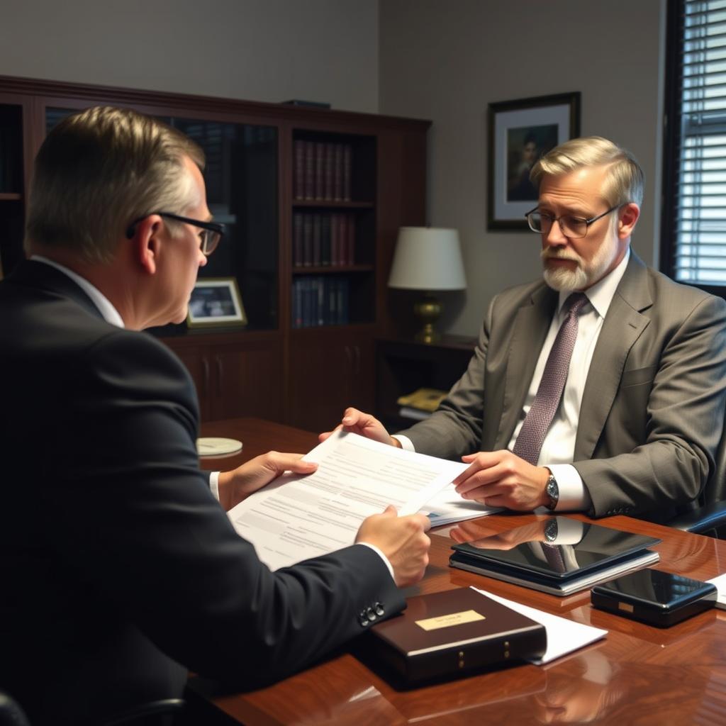 Weapons Charge Lawyer Monroe County