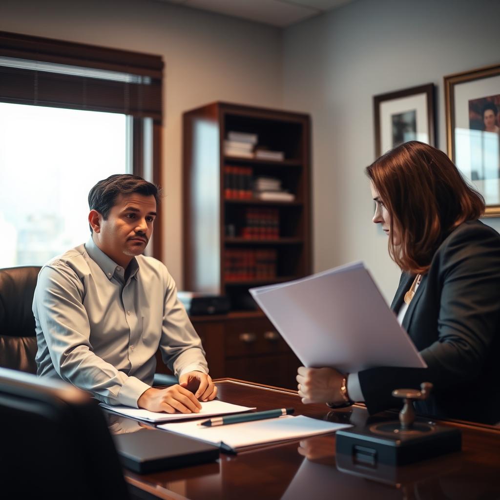 Weapons Charge Lawyer Nassau County