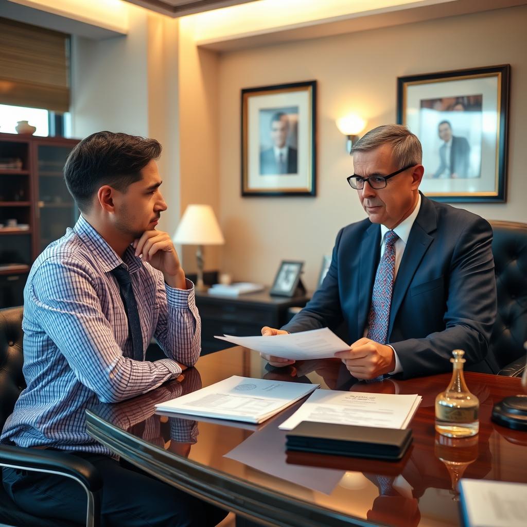 Weapons Charge Lawyer New York