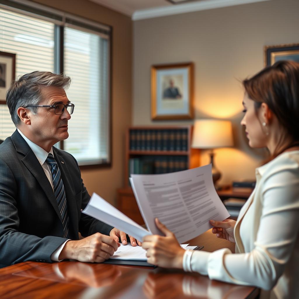 Weapons Charge Lawyer Niagara County