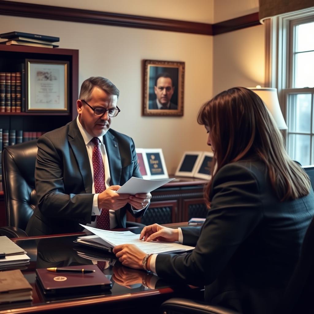 Weapons Charge Lawyer Oneida County