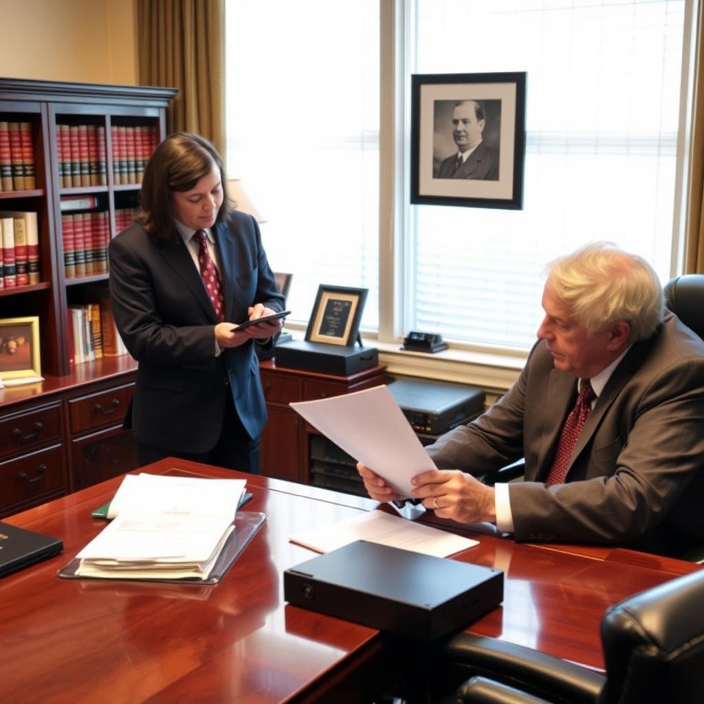 Weapons Charge Lawyer Oswego County