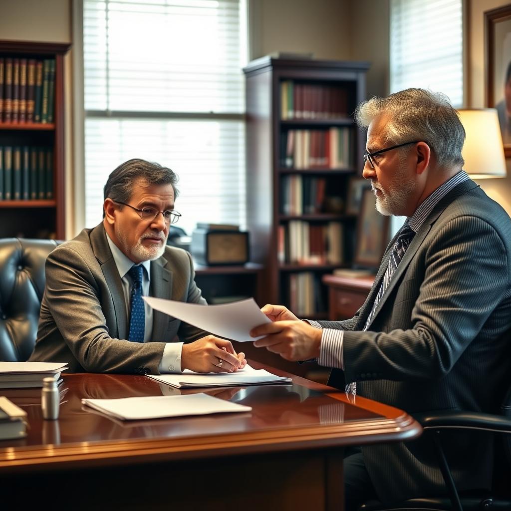 Weapons Charge Lawyer Otsego County