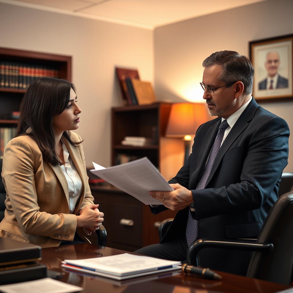 Weapons Charge Lawyer Queens County