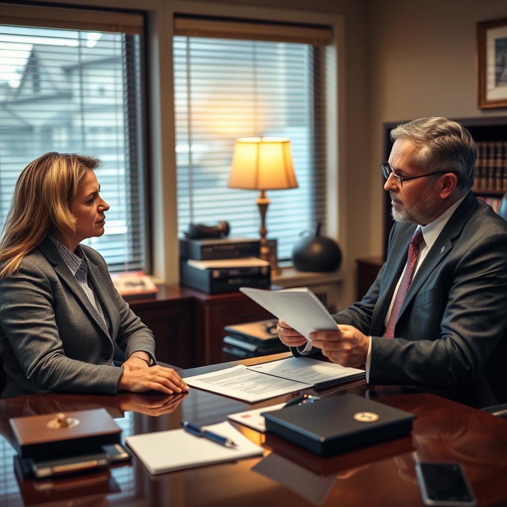 Weapons Charge Lawyer Rensselaer County