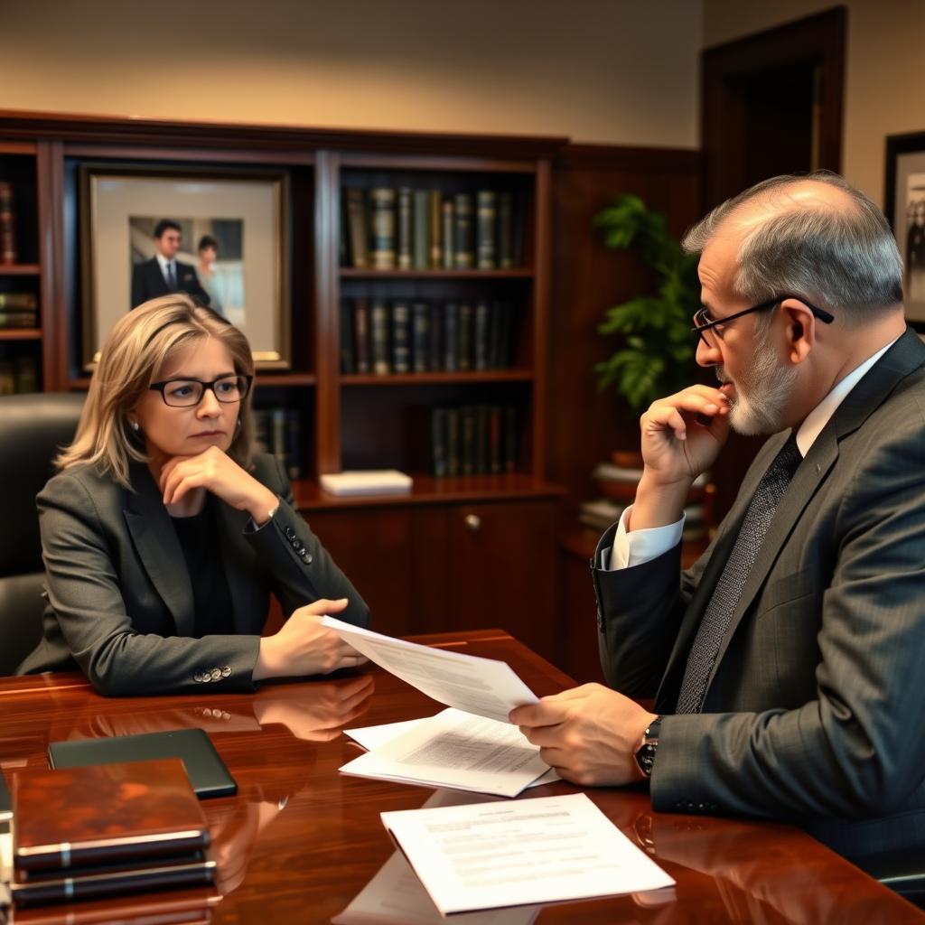 Weapons Charge Lawyer Saratoga County