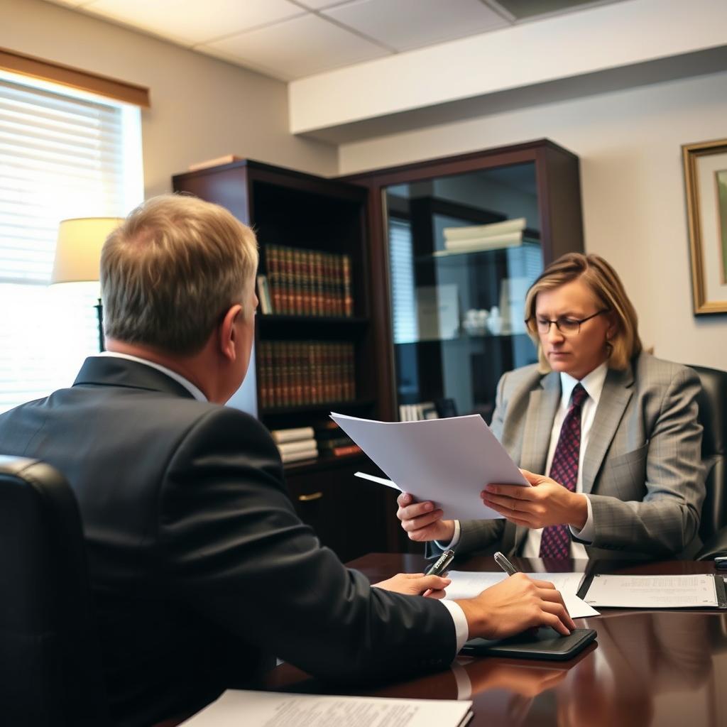 Weapons Charge Lawyer Schenectady County