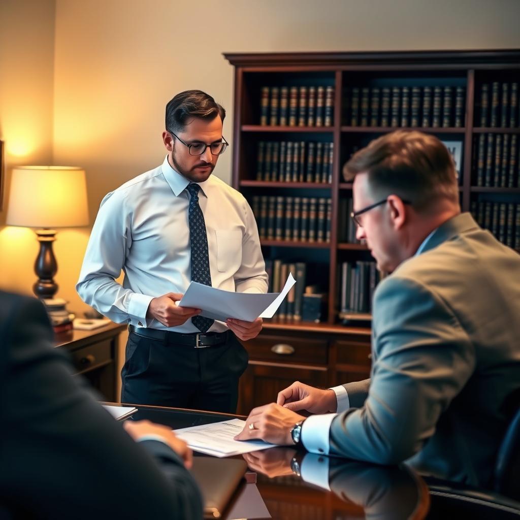 Weapons Charge Lawyer Staten Island