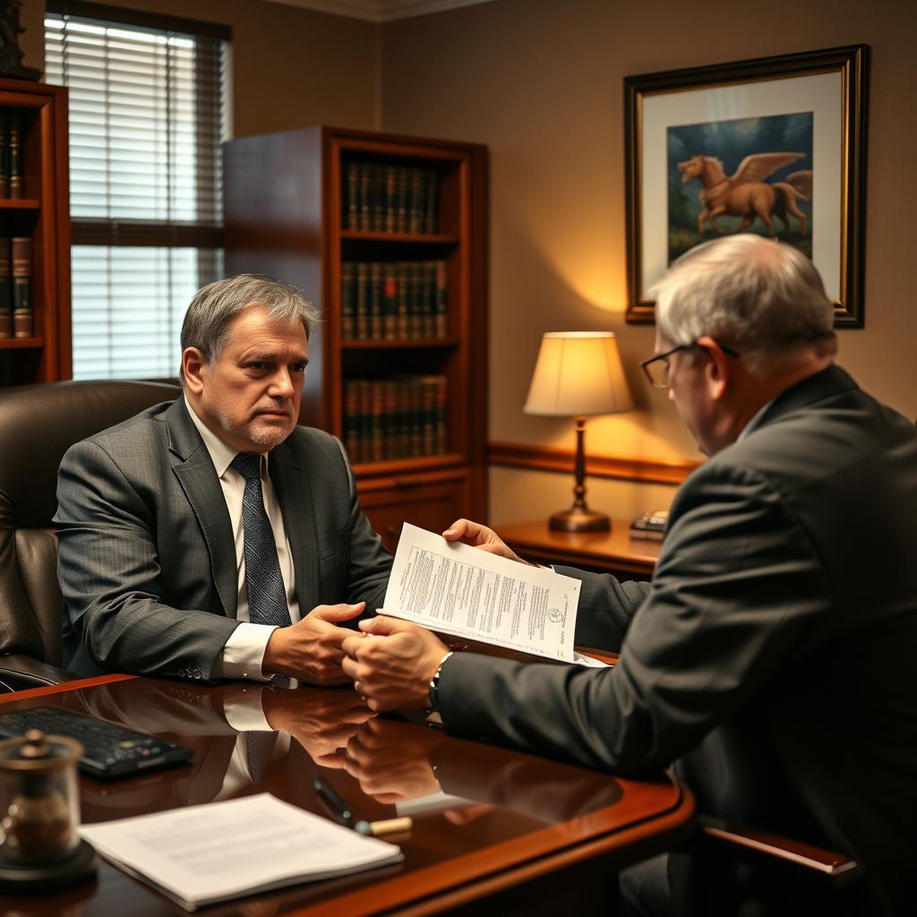 Weapons Charge Lawyer Steuben County