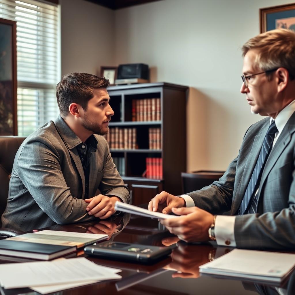 Weapons Charge Lawyer Tioga County