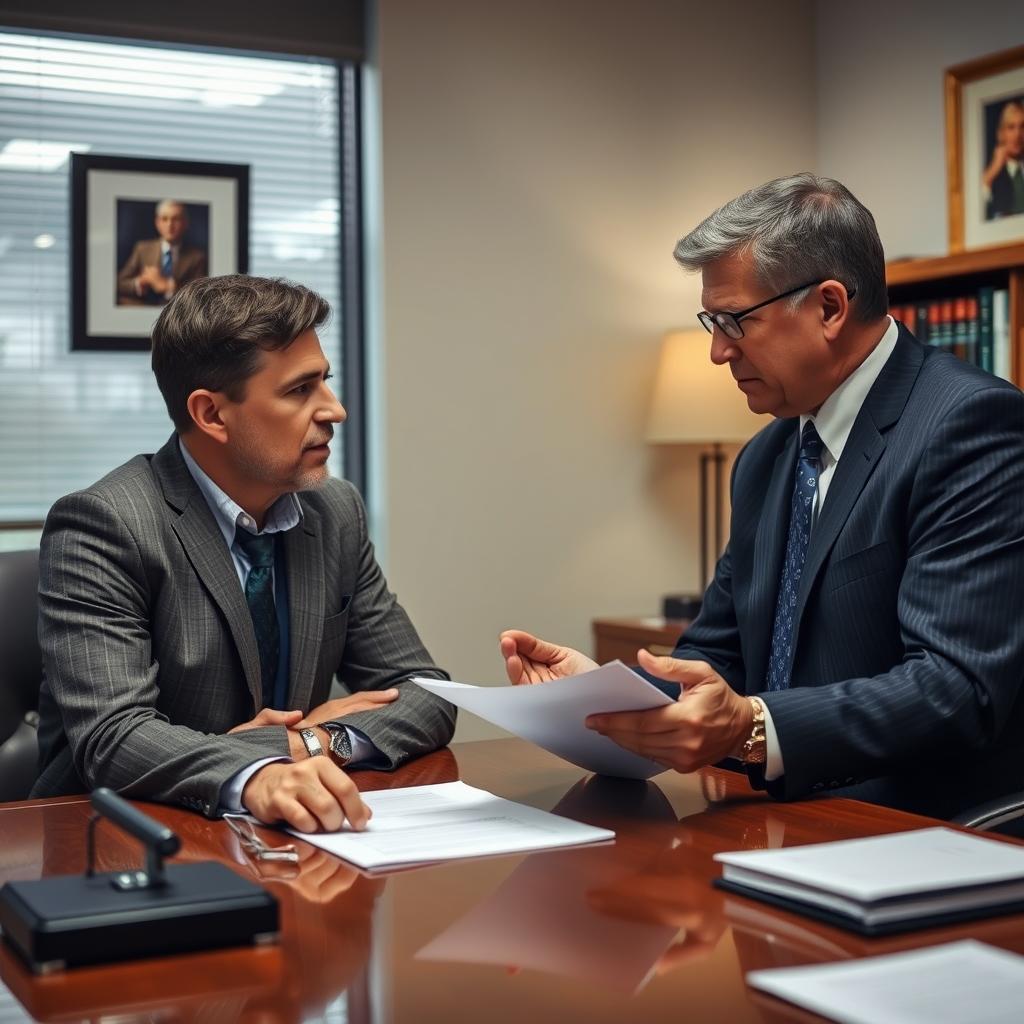 Weapons Charge Lawyer Warren County