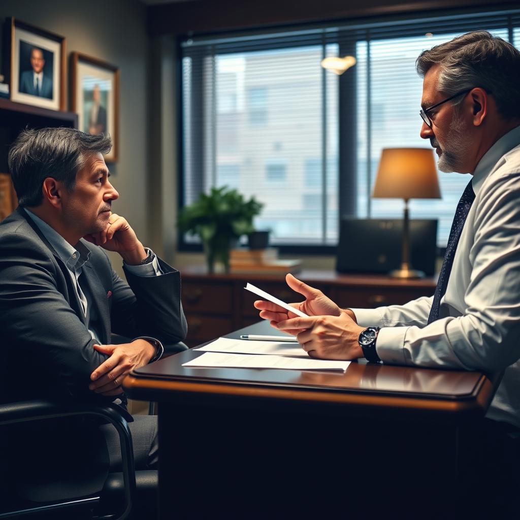 Weapons Charge Lawyer Washington County