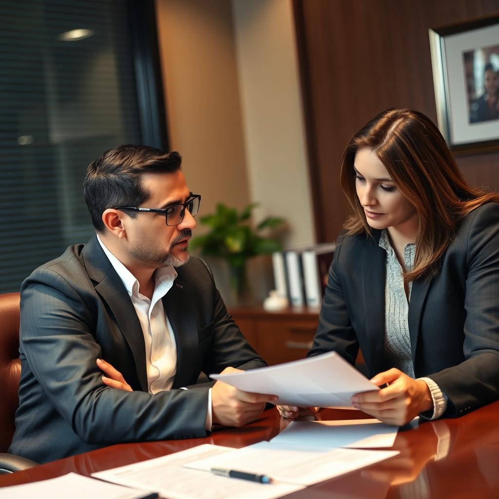 Burglary Lawyer Brooklyn