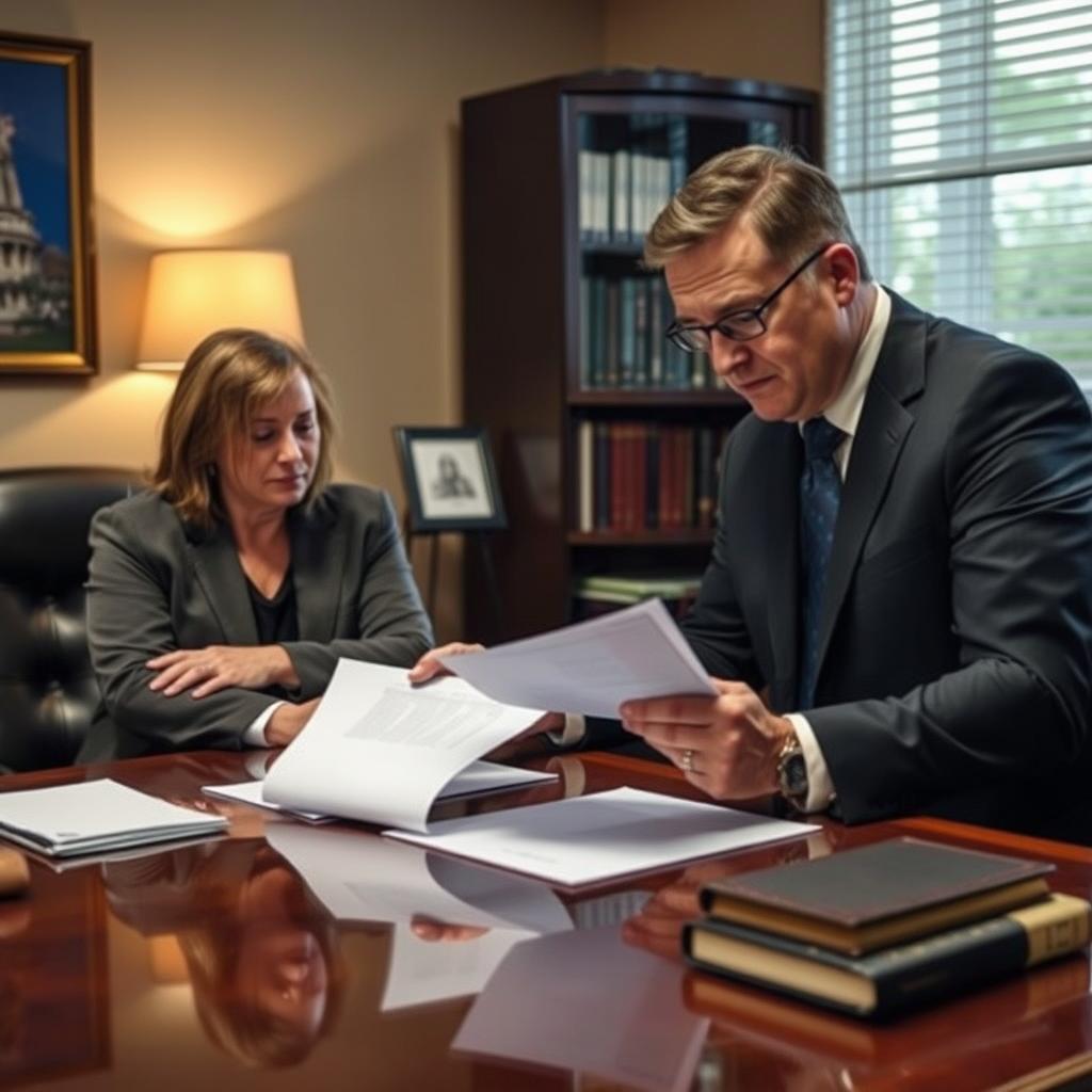 Burglary Lawyer Chenango County