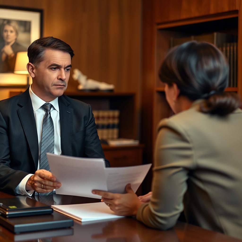 Burglary Lawyer Kings County