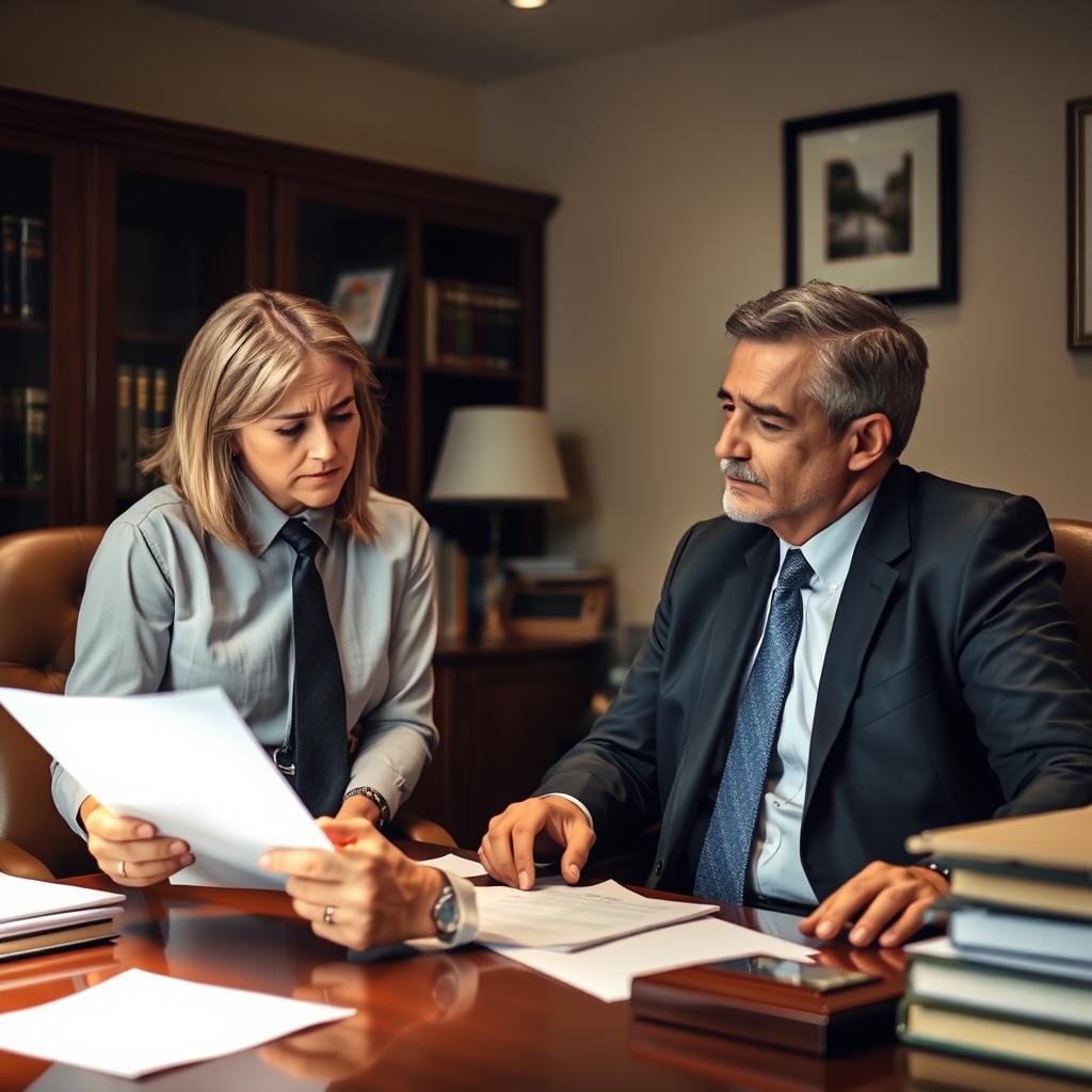Burglary Lawyer Monroe County