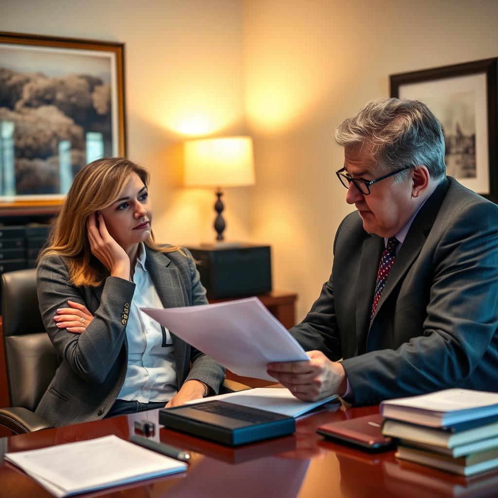 Burglary Lawyer Orange County