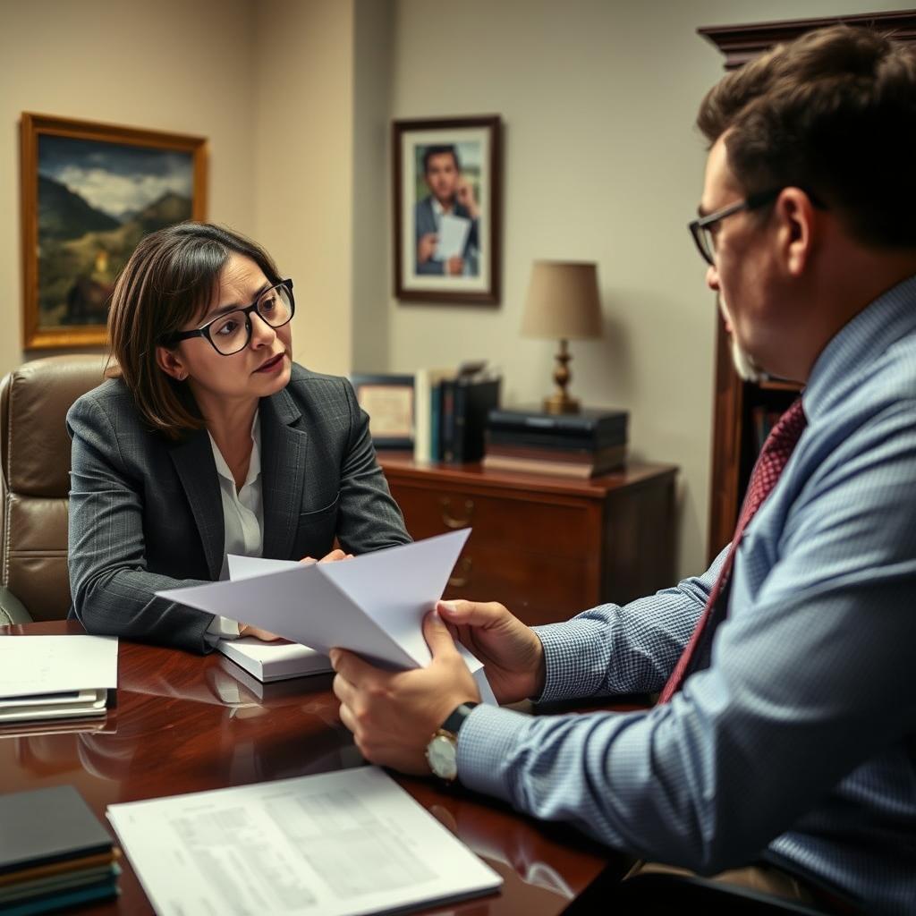 Burglary Lawyer Orleans County