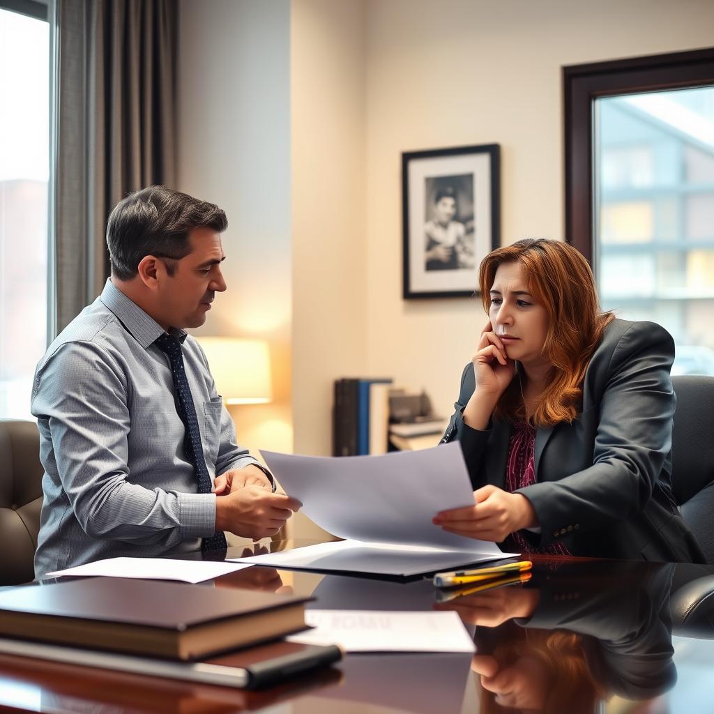 Burglary Lawyer Queens