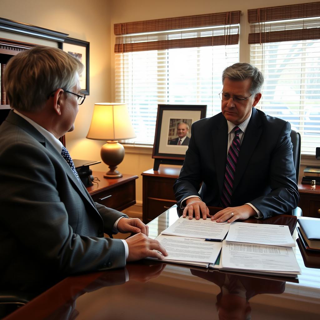 Controlled Substance Lawyer Chemung County