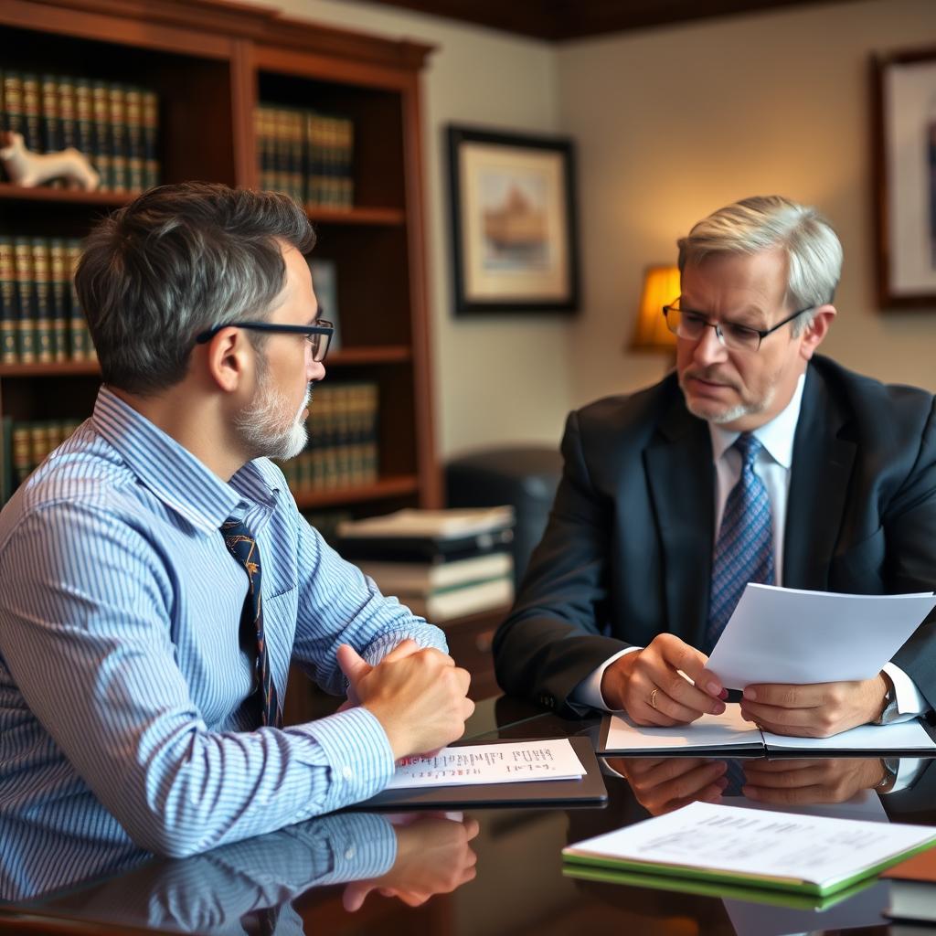 Controlled Substance Lawyer Genesee County