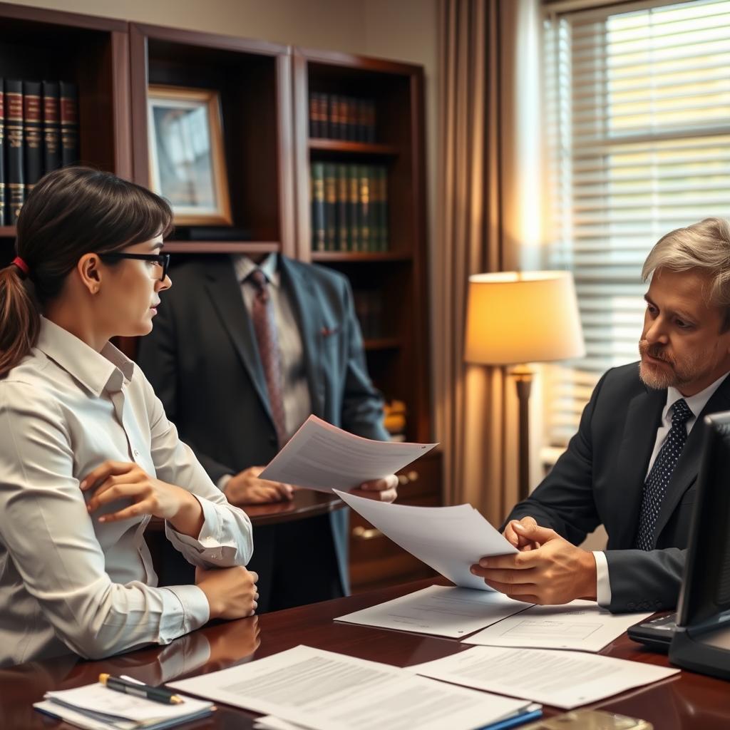 Controlled Substance Lawyer Hamilton County