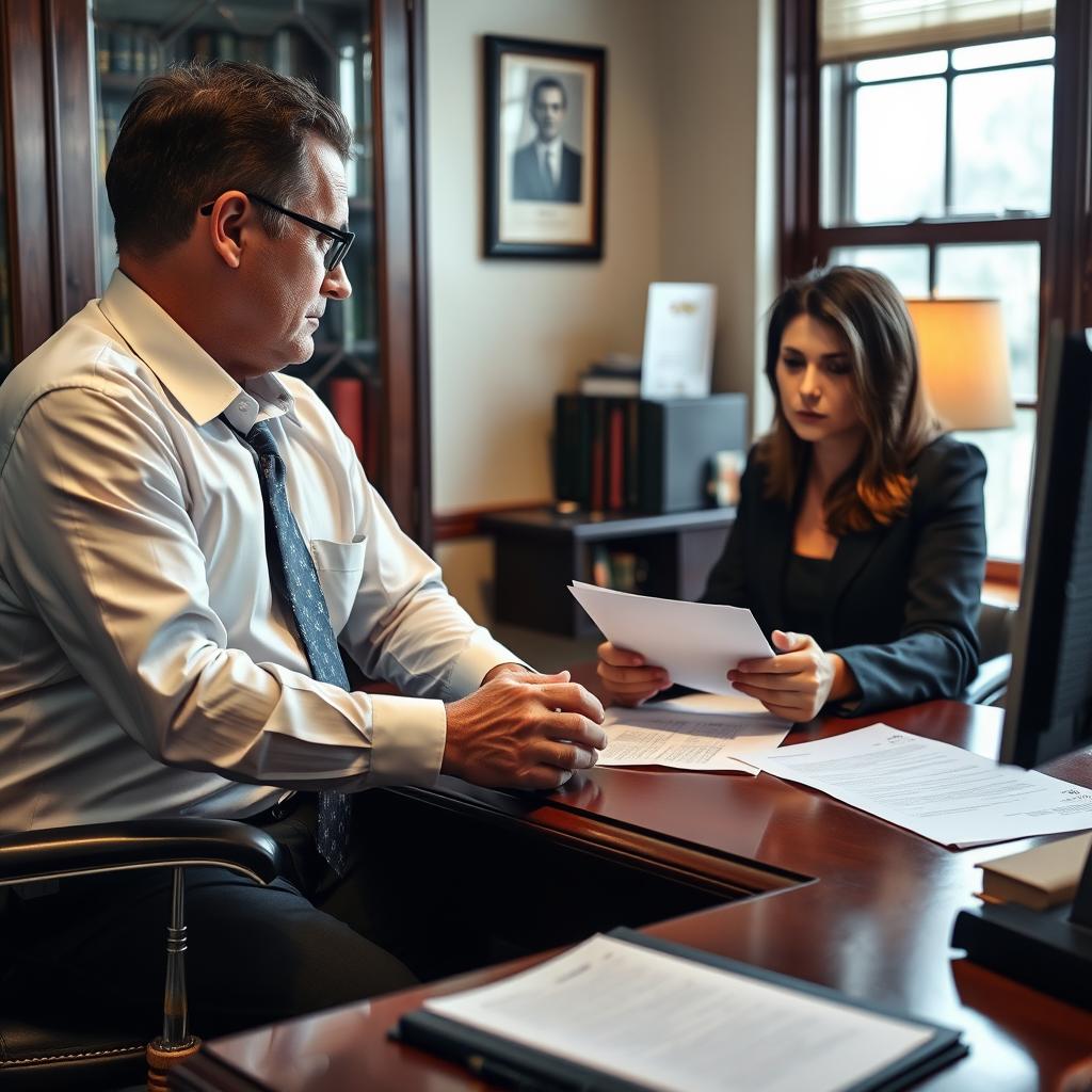 Controlled Substance Lawyer Oneida County