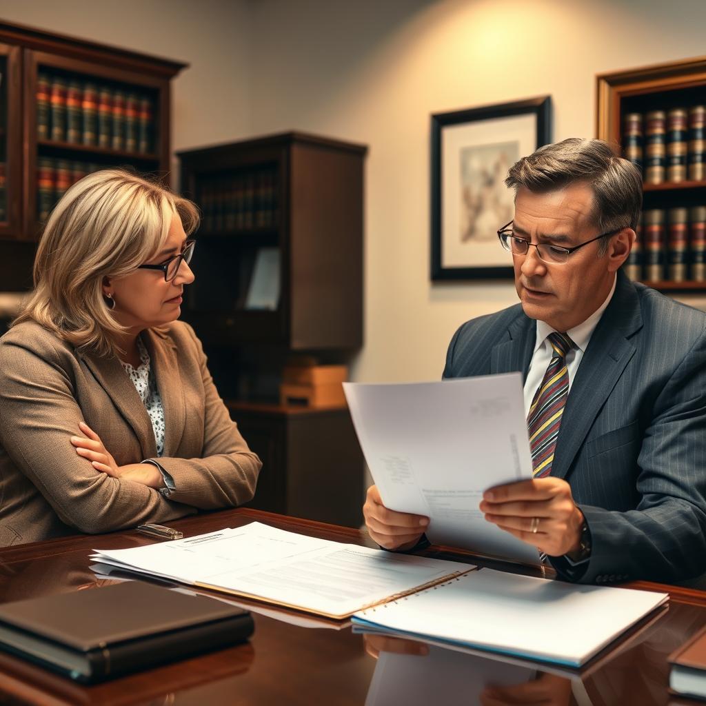 Controlled Substance Lawyer Ontario County