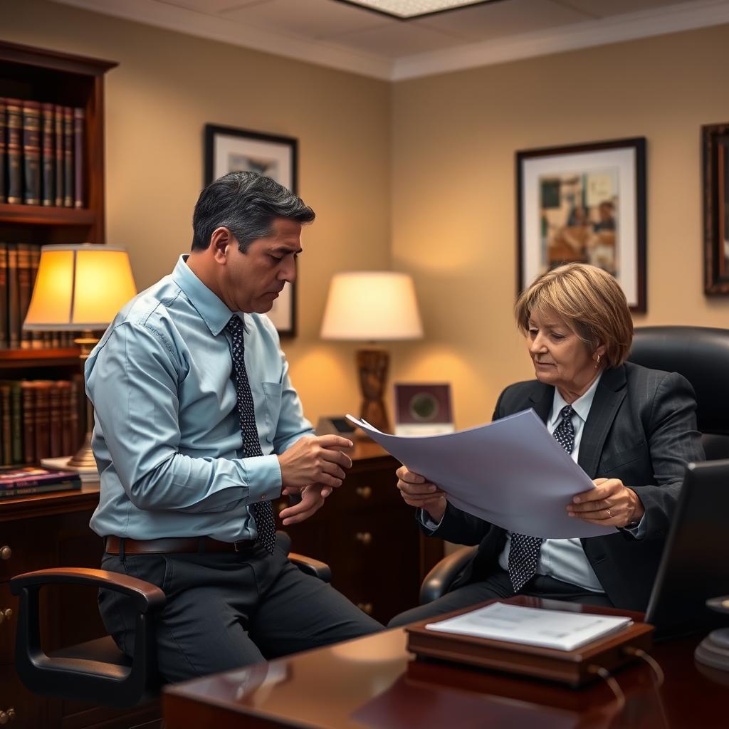 Controlled Substance Lawyer Queens