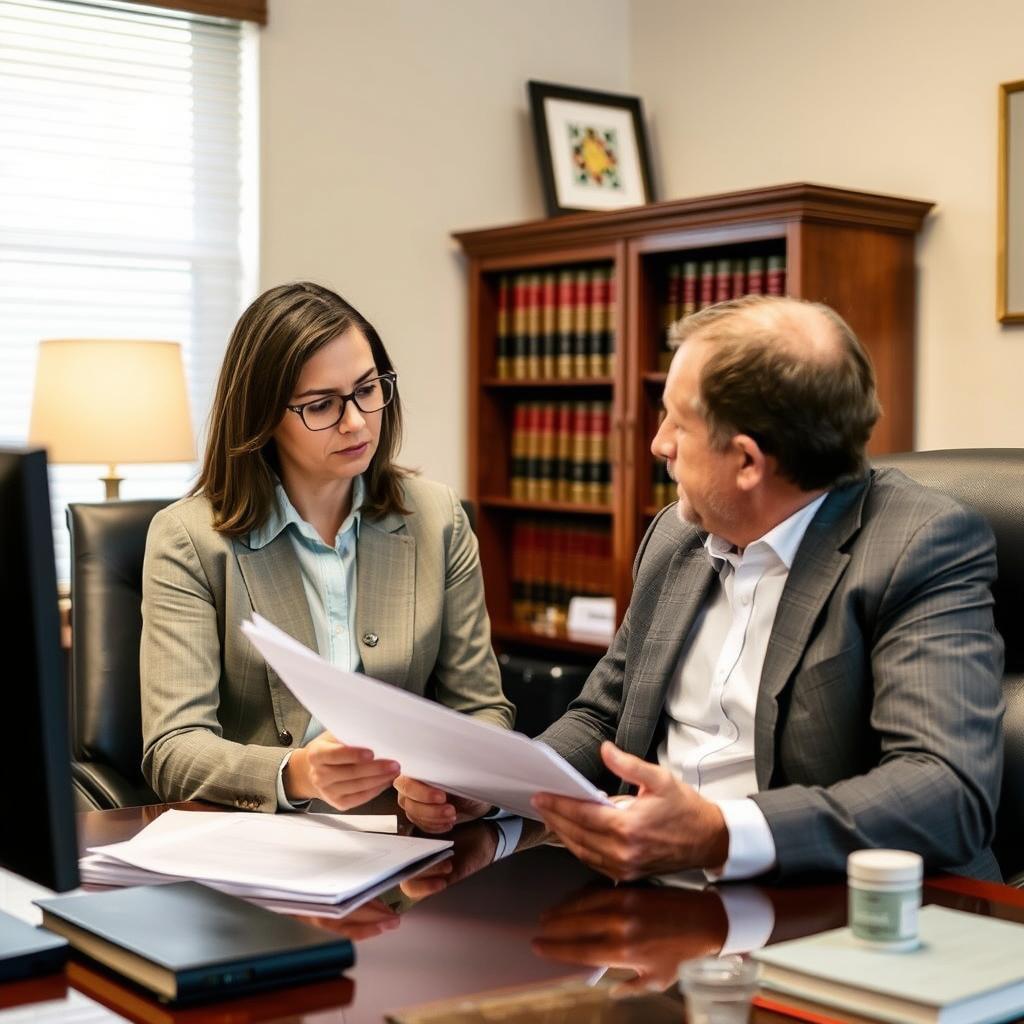 Controlled Substance Lawyer Saratoga County