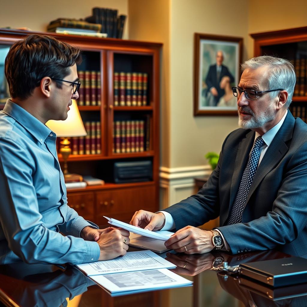Controlled Substance Lawyer Ulster County