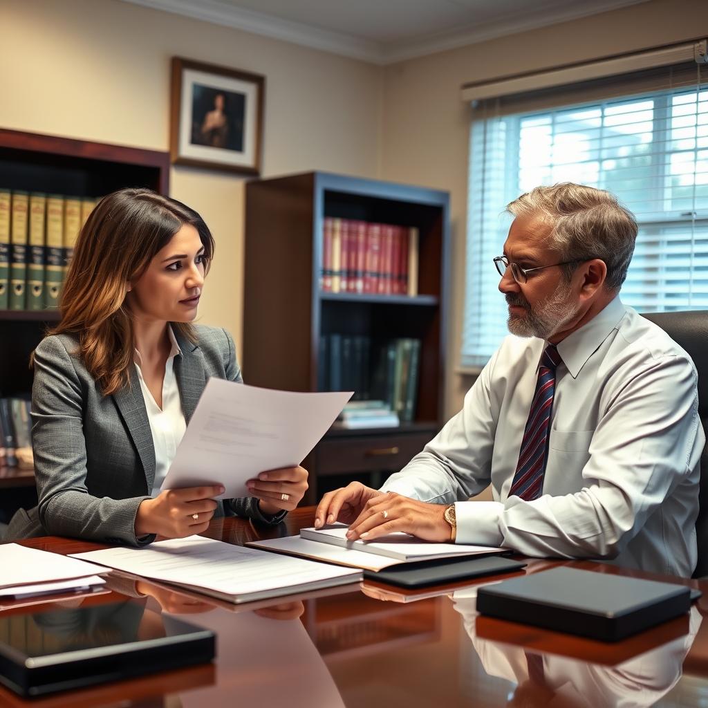 Criminal Sexual Act Lawyer Ulster County
