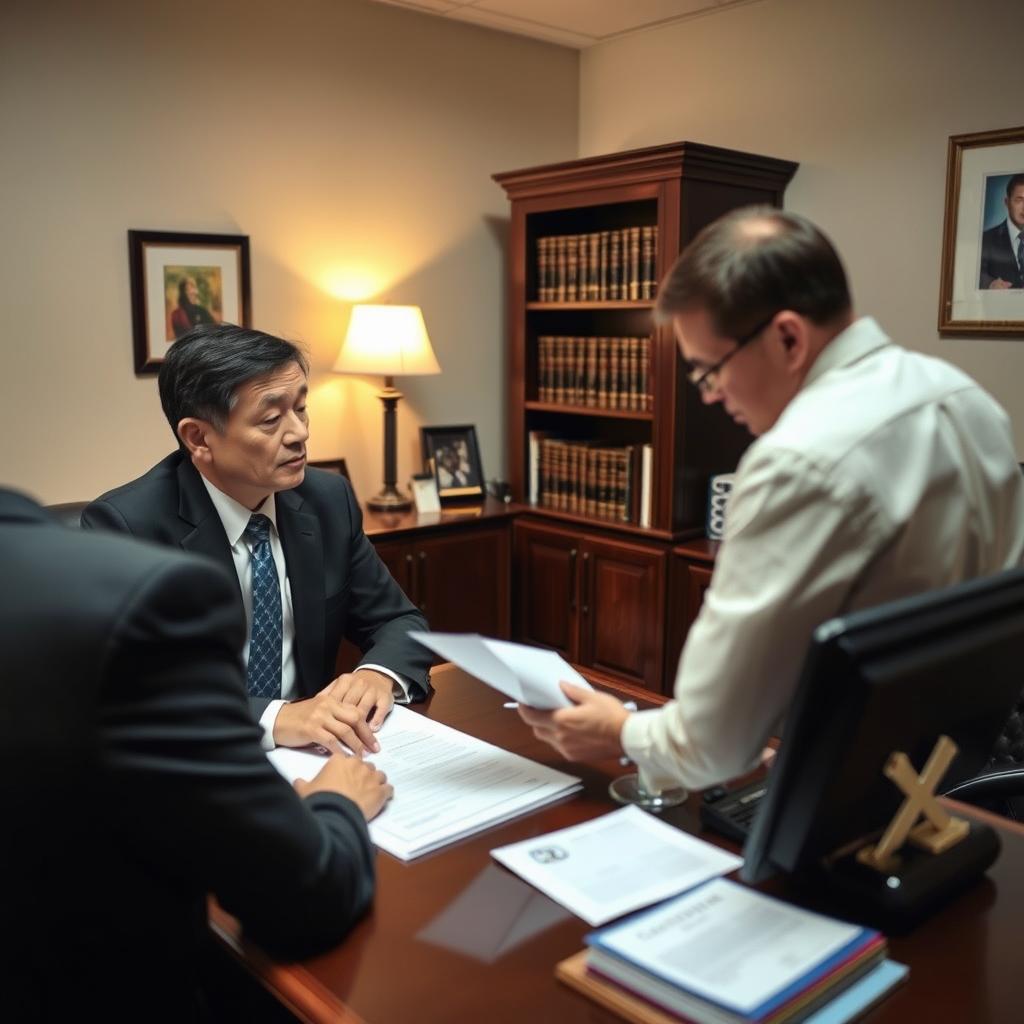 Drug Possession Lawyer Nassau County