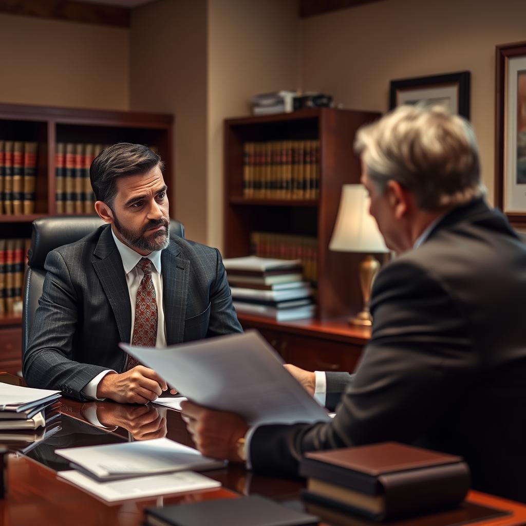 Drug Trafficking Lawyer Columbia County