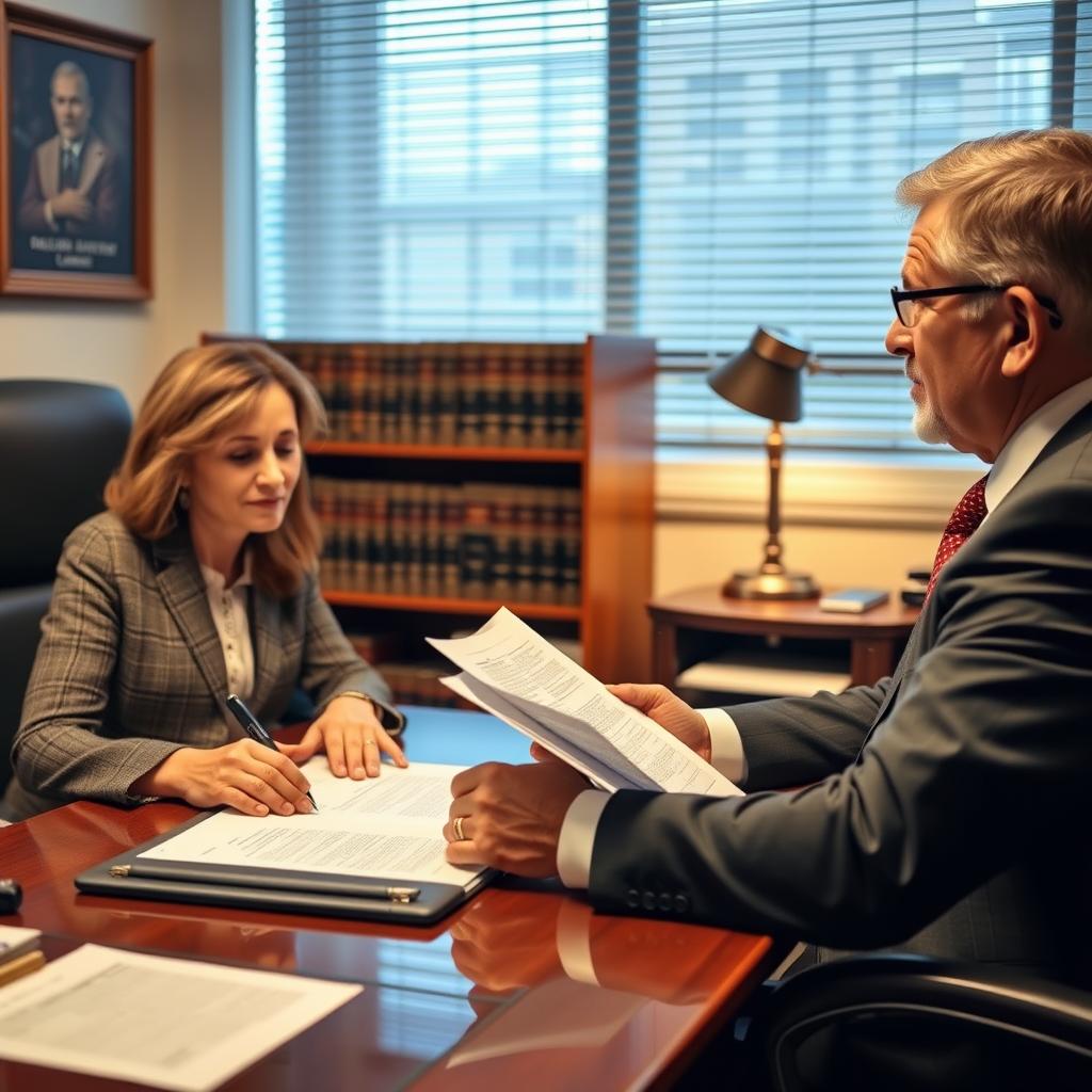 Drug Trafficking Lawyer Orleans County