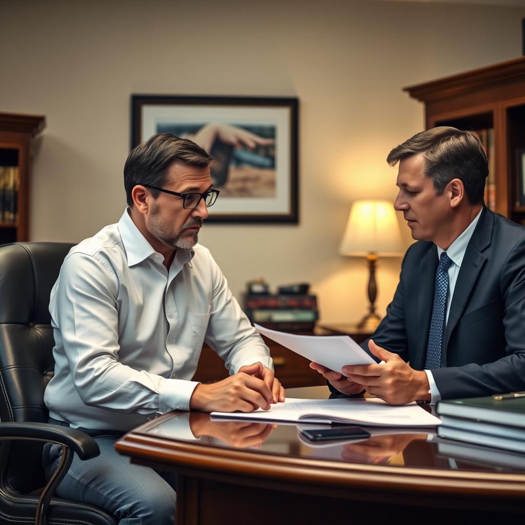 Drug Trafficking Lawyer Putnam County
