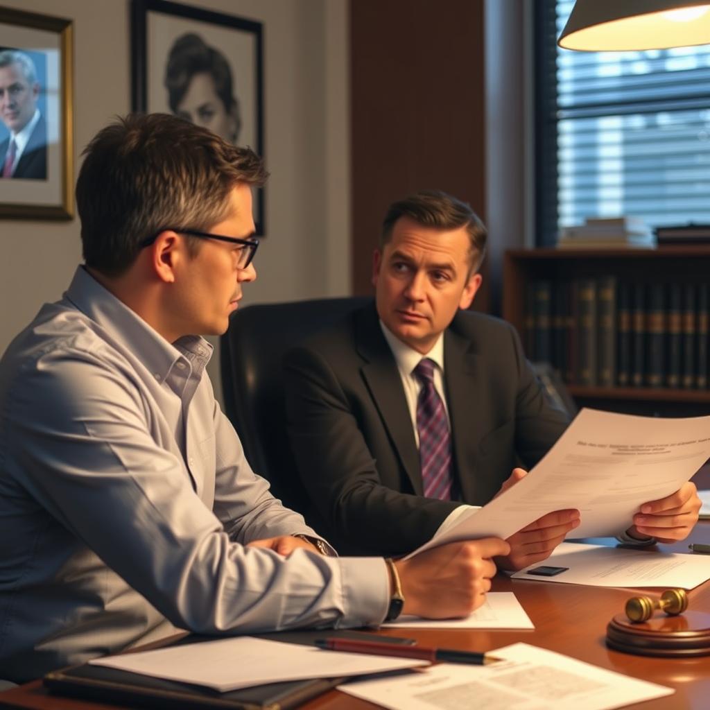 Drug Trafficking Lawyer Queens County
